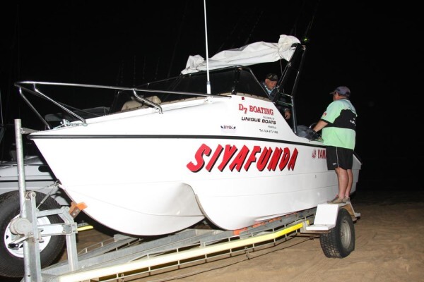 D7 Boating (Pty) Ltd