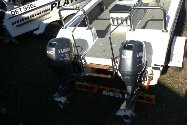 D7 Boating (Pty) Ltd