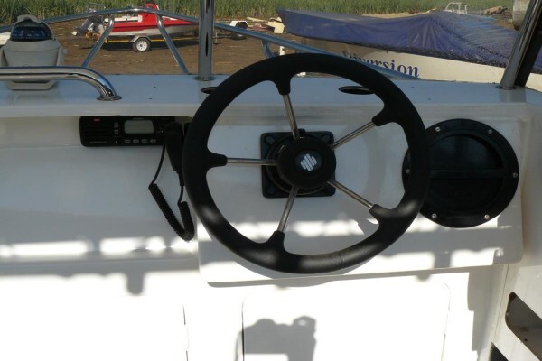 D7 Boating (Pty) Ltd