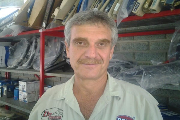 D7 Boating (Pty) Ltd
