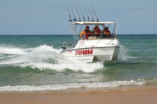 D7 Boating (Pty) Ltd