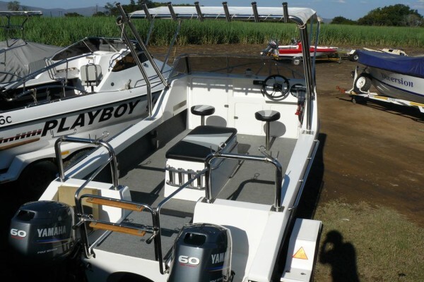 D7 Boating (Pty) Ltd