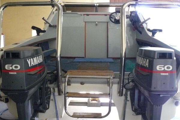 D7 Boating (Pty) Ltd