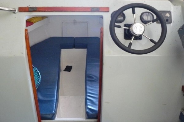 D7 Boating (Pty) Ltd