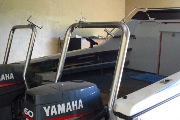D7 Boating (Pty) Ltd