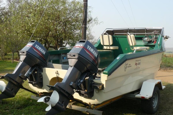 D7 Boating (Pty) Ltd