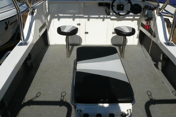 D7 Boating (Pty) Ltd