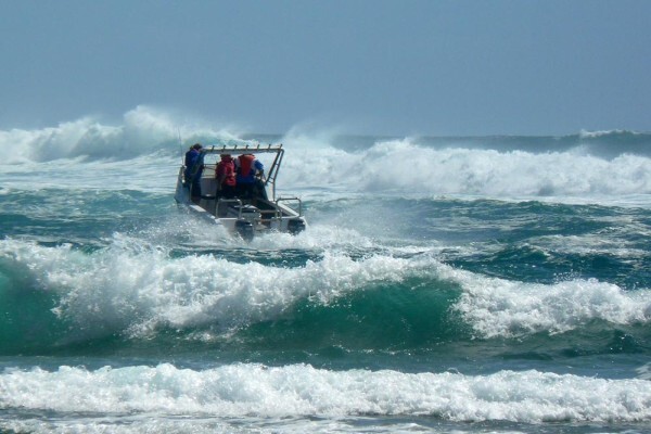D7 Boating (Pty) Ltd
