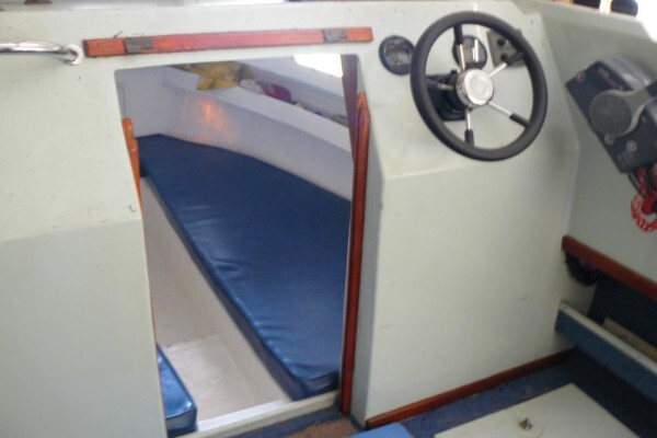 D7 Boating (Pty) Ltd