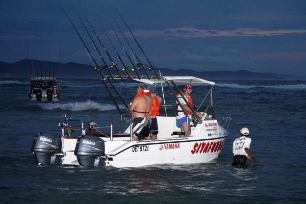 D7 Boating (Pty) Ltd