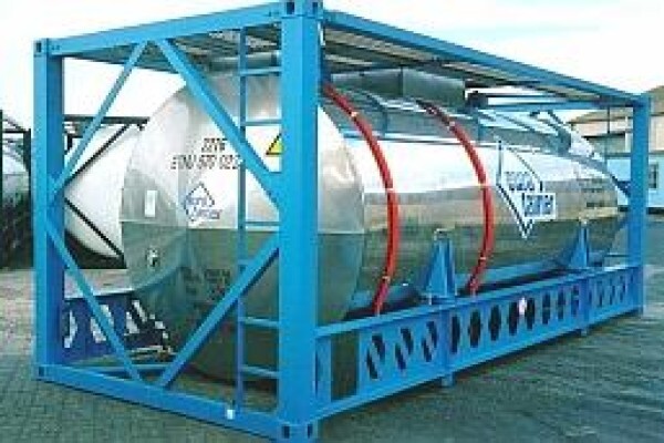 Manda Transport