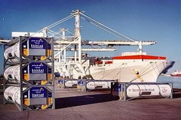 Manda Transport