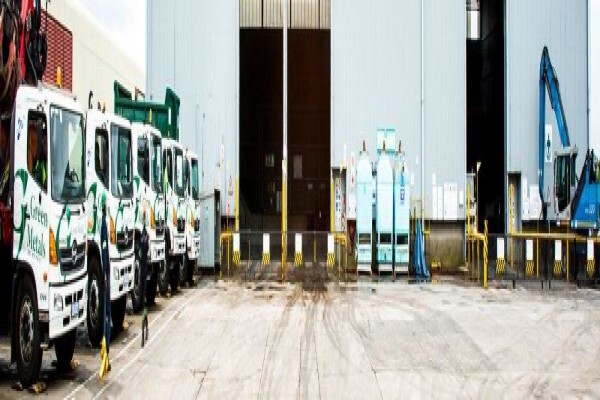 Toyota Tsusho Africa (Pty) Ltd