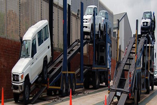 Toyota Tsusho Africa (Pty) Ltd