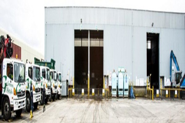 Toyota Tsusho Africa (Pty) Ltd