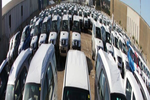 Toyota Tsusho Africa (Pty) Ltd