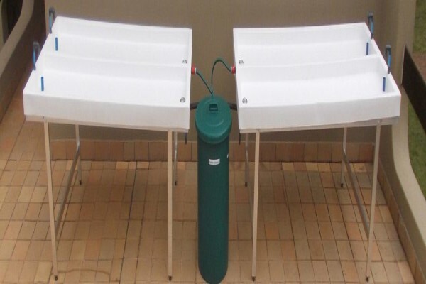 Flowgrow Hydroponics (Pty) Ltd