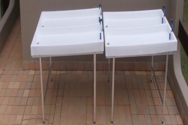 Flowgrow Hydroponics (Pty) Ltd