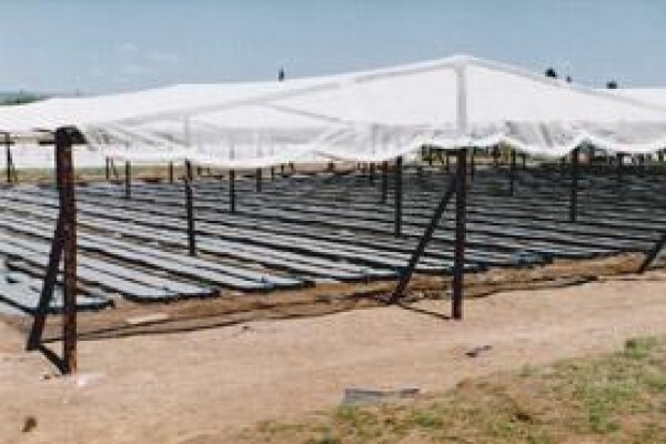 Flowgrow Hydroponics (Pty) Ltd