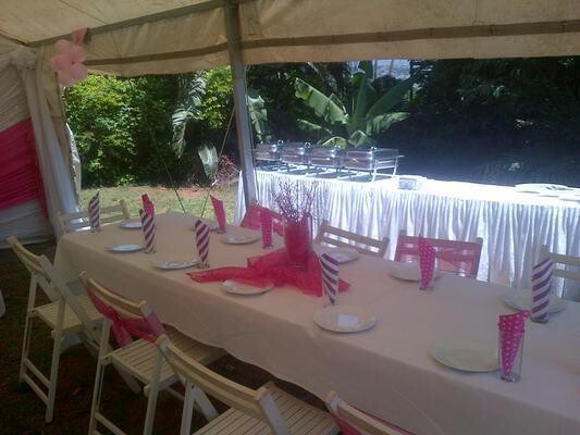 Cake Imaging & Party Planner