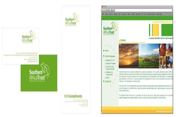 Zanusi Brand Solutions (Pty) Ltd