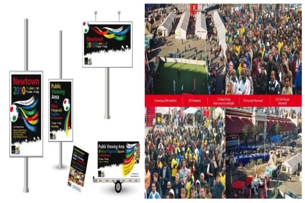 Zanusi Brand Solutions (Pty) Ltd