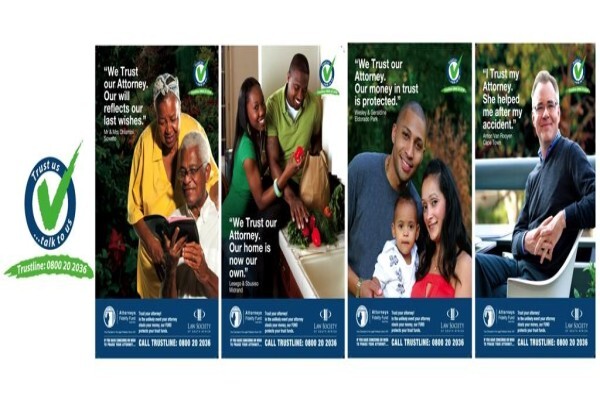 Zanusi Brand Solutions (Pty) Ltd