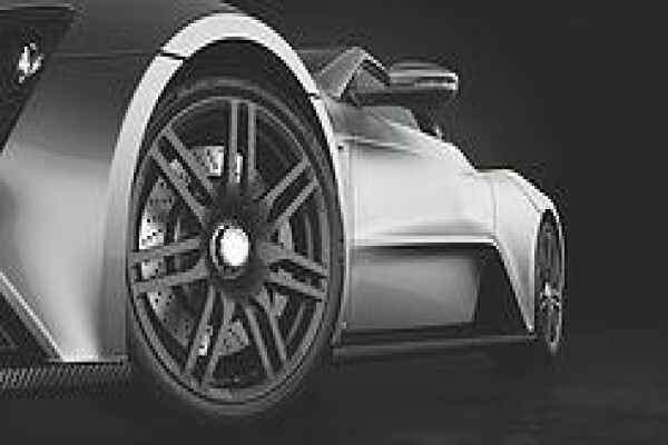 Wheel Collision Centre SA (Pty) Ltd
