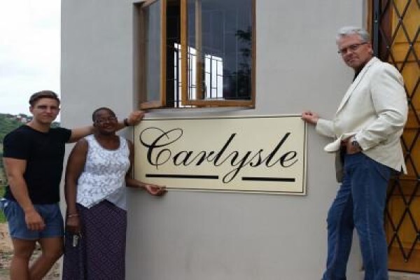 Carlysle Human Capital