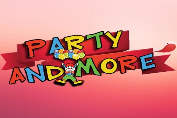 Party & More