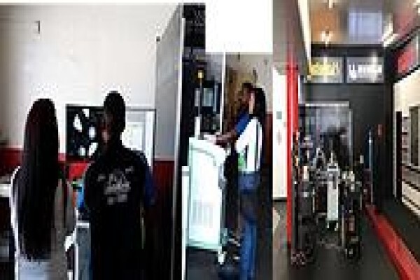 Wheel Collision Centre SA (Pty) Ltd