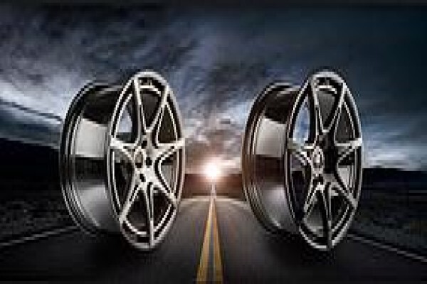 Wheel Collision Centre SA (Pty) Ltd