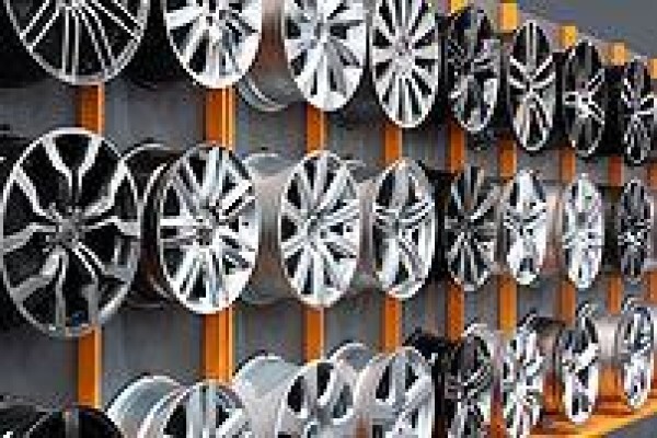 Wheel Collision Centre SA (Pty) Ltd