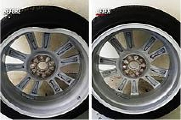 Wheel Collision Centre SA (Pty) Ltd
