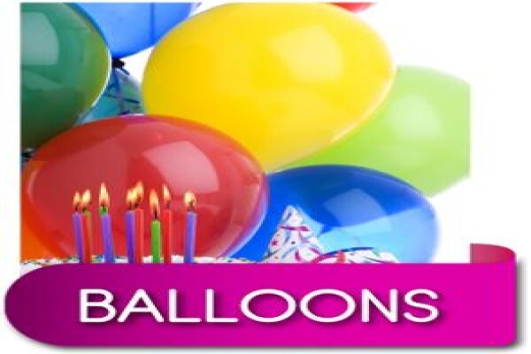 B-Day Parties