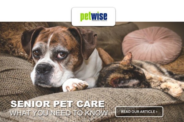 Pet Wise