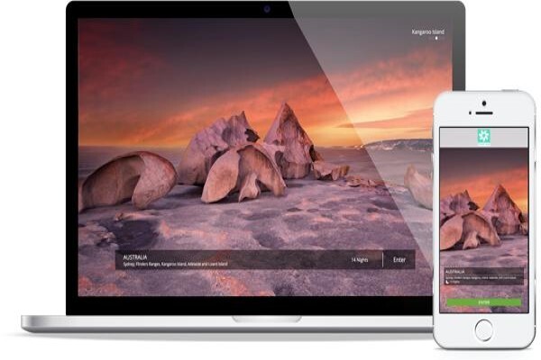 Wetu Tourism Solutions (Pty) Ltd