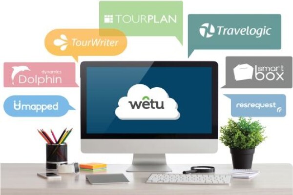 Wetu Tourism Solutions (Pty) Ltd