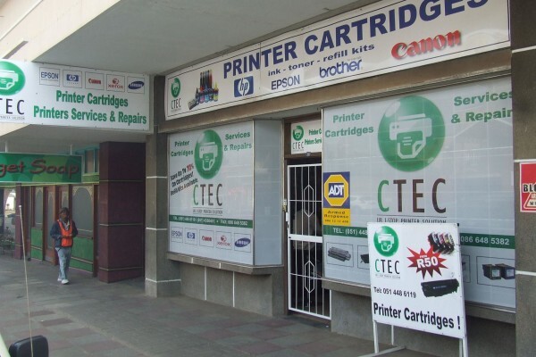 CTEC