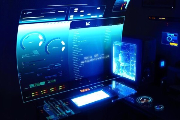 Kagiso Interactive