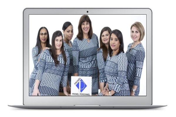 Pronel Personnel Consultants