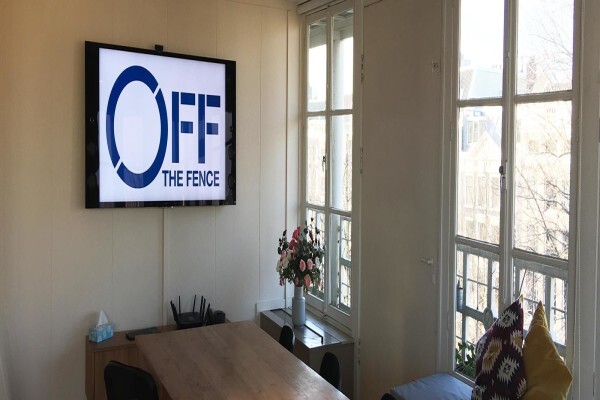 Off The Fence SA