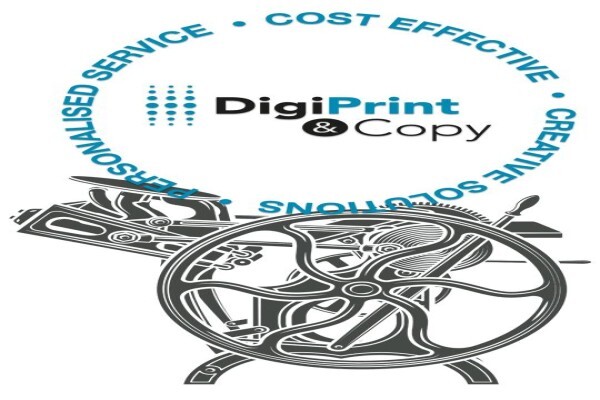 Digiprint & Copy