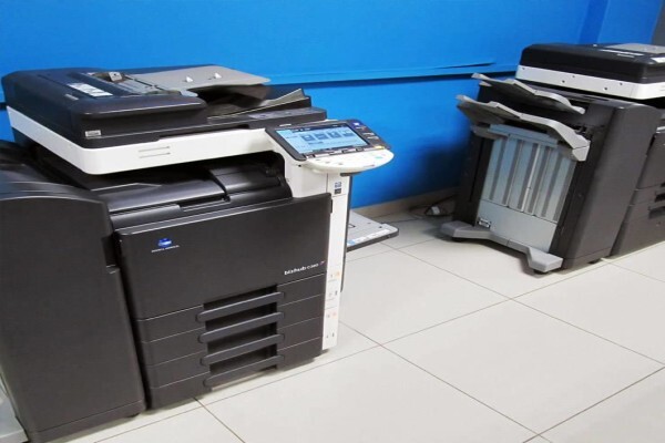 Digiprint & Copy