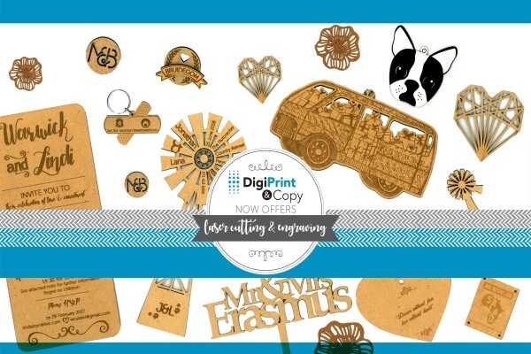 Digiprint & Copy