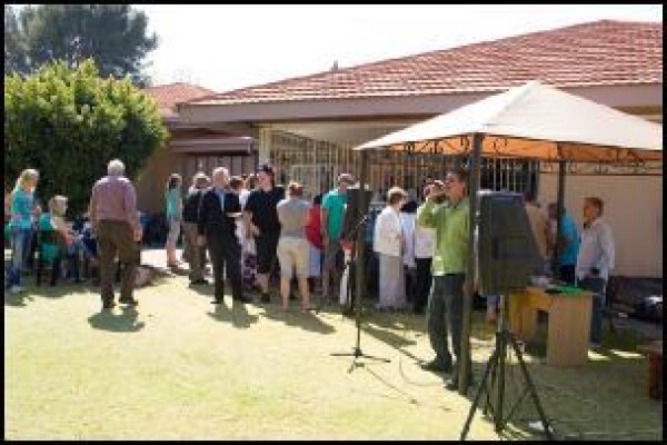 Pieter Van Niekerk Pest Control