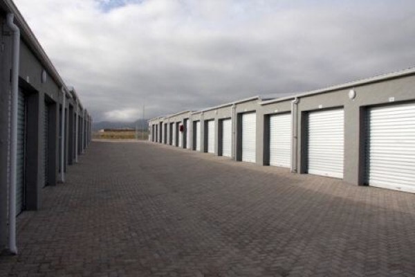 Garden Route Storage