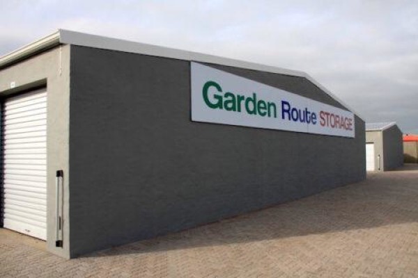 Garden Route Storage