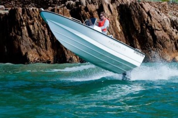 Bayview Boating