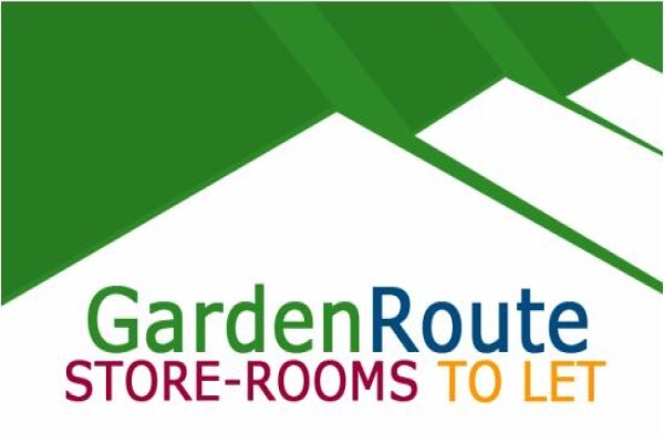 Garden Route Storage